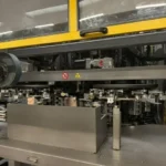 Soffiatrice Smiform Sr14 Usata — foto 8