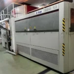 Soffiatrice Sidel Sidel 16.000 bph Usata — foto 1