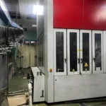 Soffiatrice Sidel Sidel 16.000 bph Usata — foto 2