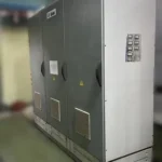Soffiatrice Sidel Sidel 16.000 bph Usata — foto 5