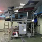 Soffiatrice Sidel Sidel 16.000 bph Usata — foto 6