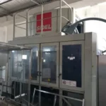 Blow Moulding Machine Sidel Sbo 6 — photo 1