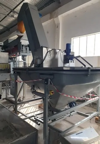 Used Blow Moulding Machine Sidel Sbo 6 photo 10