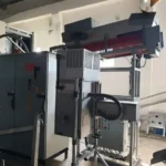 Blow Moulding Machine Sidel Sbo 6 — photo 2