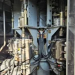 Blow Moulding Machine Sidel Sbo 6 — photo 4