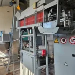 Blow Moulding Machine Sidel Sbo 6 — photo 7