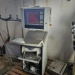 Blow Moulding Machine Sidel Sbo 6 — photo 8