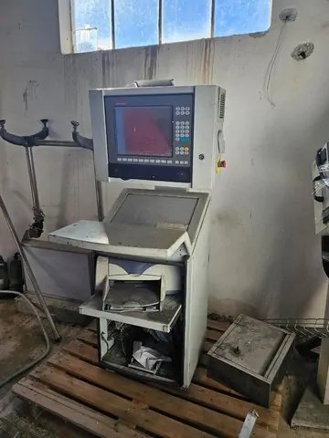 Used Blow Moulding Machine Sidel Sbo 6 photo 8