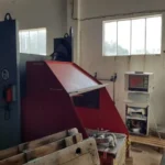 Blow Moulding Machine Sidel Sbo 6 — photo 9