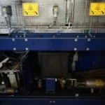 Blow Moulding Machine Terta Pak Dynablow db 30 — photo 1