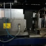 Blow Moulding Machine Terta Pak Dynablow db 30 — photo 3
