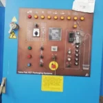 Blow Moulding Machine Terta Pak Dynablow db 30 — photo 5