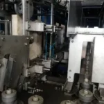 Blow Moulding Machine Terta Pak Dynablow db 30 — photo 6