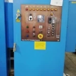 Blow Moulding Machine Terta Pak Dynablow db 30 — photo 7