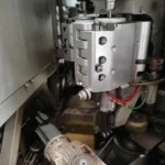Soffiatrice PET Smi Sr 8 Usata — foto 2