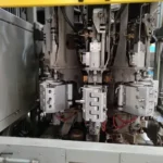 Soffiatrice PET Smi Sr 8 Usata — foto 3