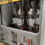Soffiatrice PET Smi Sr 8 Usata — foto 4