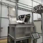 Soffiatrice PET Smi Sr 8 Usata — foto 5