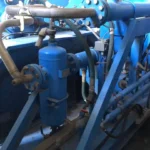 Siad compressor — photo 2