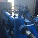 Siad compressor — photo 3