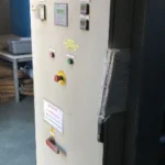 Siad compressor — photo 4