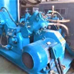 Siad compressor — photo 6