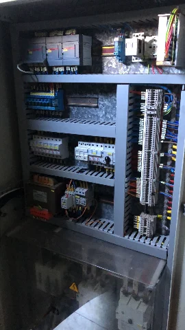 Used Siad compressor photo 7