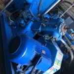 Siad compressor — photo 8