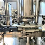 Tappatore Bertolaso Delta 604 sx Usata — foto 1