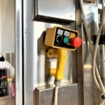 Tappatore Bertolaso Delta 604 sx Usata — foto 2
