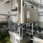 Tappatore Bertolaso Delta 604 sx Usata — foto 4