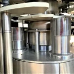 Tappatore Bertolaso Delta 604 sx Usata — foto 6