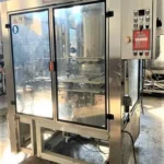 Tappatore Bertolaso Delta 604 sx Usata — foto 7