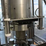 capper Bertolaso Sigma 606 — photo 1