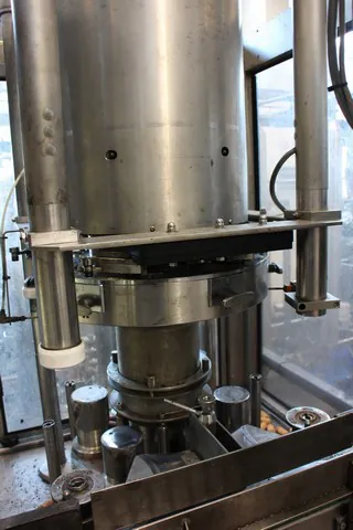 capper Bertolaso Sigma 606