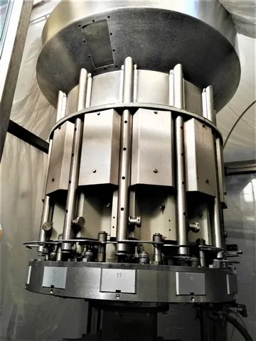 capper Bertolaso 512 R — X 254