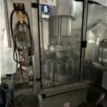 Tappatore Bertolaso Delta 504 R/S Usata — foto 10