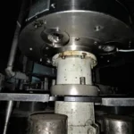 Tappatore Bertolaso Delta 504 R/S Usata — foto 2