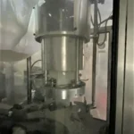 Tappatore Bertolaso Delta 504 R/S Usata — foto 3