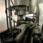Tappatore Bertolaso Delta 504 R/S Usata — foto 4