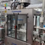Tappatore Bertolaso Delta 504 R/S Usata — foto 8