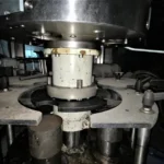 Tappatore Bertolaso Delta 504 R/S Usata — foto 9