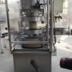 Tappatore Bertolaso Delta 104 S Usata — foto 1