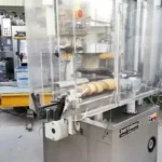 Tappatore Bertolaso Delta 104 S Usata — foto 3