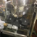 Tappatore Bertolaso Delta 104 S Usata — foto 4