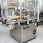 Tappatore Bertolaso Delta 104 S Usata — foto 5