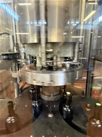 Tappatore Bertolaso Delta 506 R/S — X 283