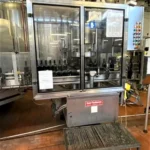 Tappatore Bertolaso Delta 506 R/S — foto 6