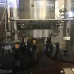 Tappatore Bertolaso 606 R.S Usata — foto 1