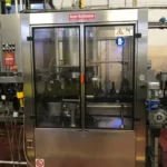 Tappatore Bertolaso 606 R.S Usata — foto 7